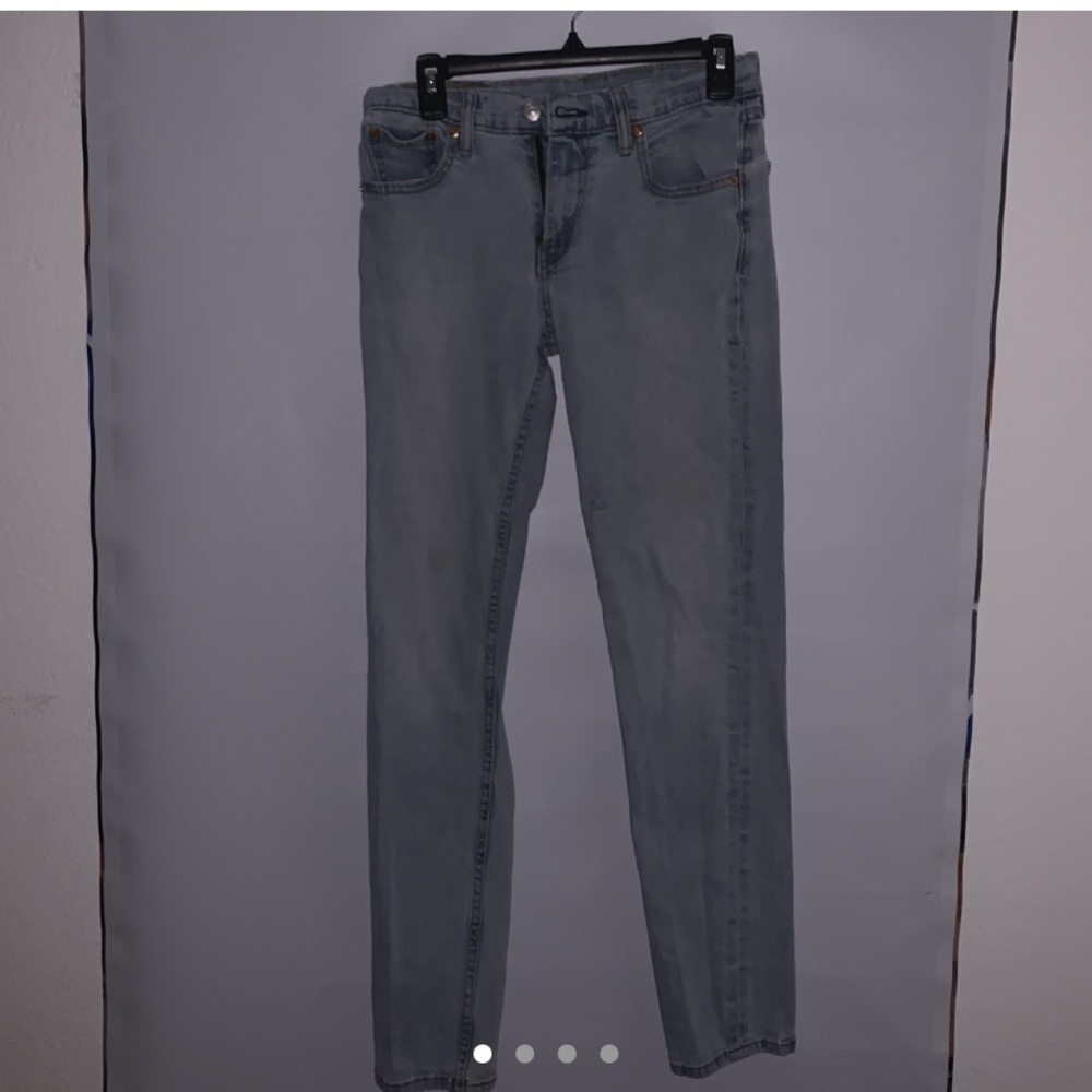 Levi’s 511